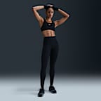 Nike Universa Women's High-Waisted Full-Length Leggings with